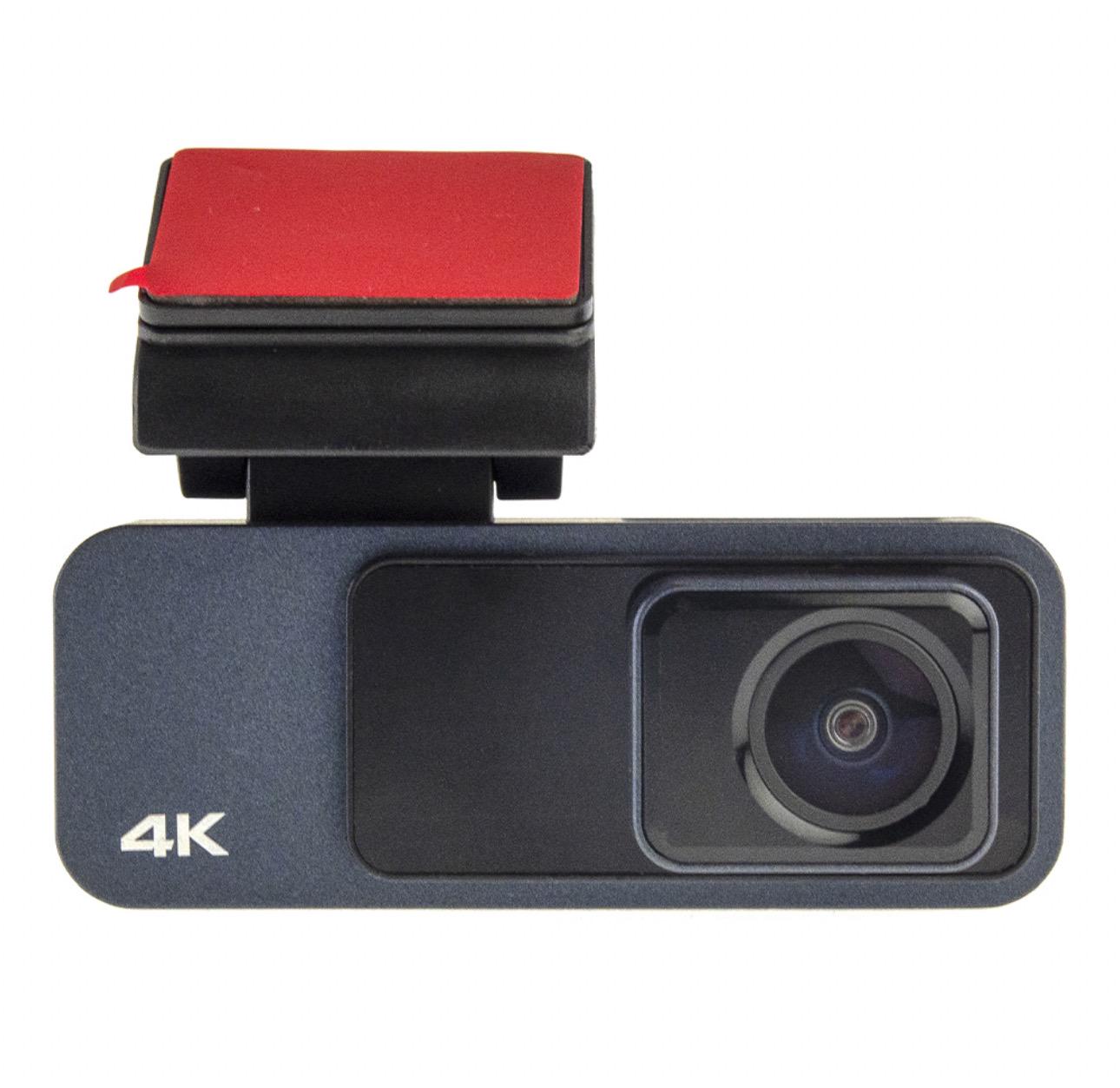 Видеорегистратор CYCLONE DVF-91 4K WIFI - фото 2 Видеорегистратор CYCLONE DVF-91 4K WIFI - фото 2