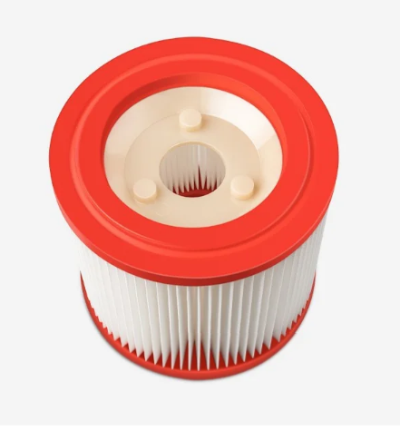 Фільтр для пилососа Karcher WD3 WD2 миється - фото 5