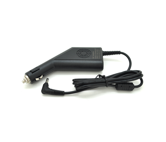 Зарядний пристрій автомобільний VOLTRONIC для ноутбука Lenovo 20V 3,25A 65W штекер 4,0x1,7 мм (LALN65/20-4.0*1.7)