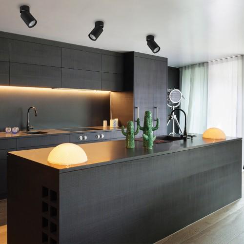 Накладной поворотный светильник Feron ML180 Белый (41876) - фото 7 Накладной поворотный светильник Feron ML180 Белый (41876) - фото 7