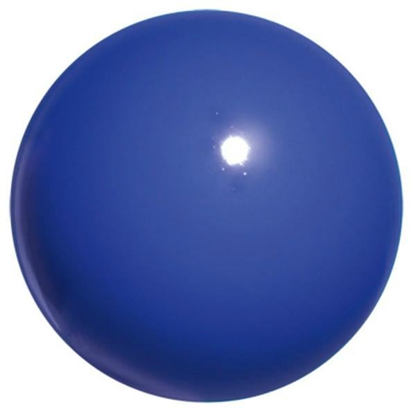 Мяч Chacott Gym Ball 18 см 028 Ultramarine