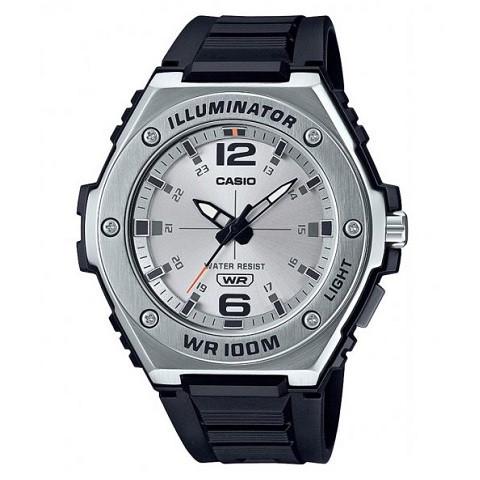 Часы кварцевые Casio MWA-100H-7AVDF D 51 мм (11782786)