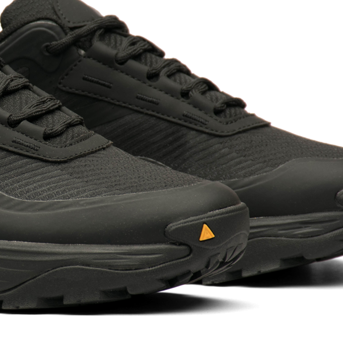 Кросівки чоловічі Humtto 350819A1 р. 44 Чорний (27828987) - фото 5 Кросівки чоловічі Humtto 350819A1 р. 44 Чорний (27828987) - фото 5