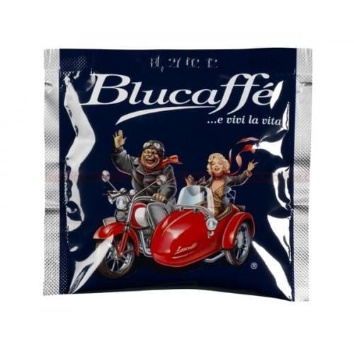 Кофе в монодозах Lucaffe Blucaffe 150 шт. (luc11675)