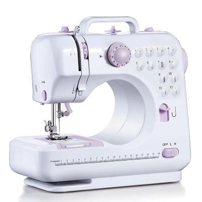 Машинка швейна портативна Household Sewing Machine FHSM-505