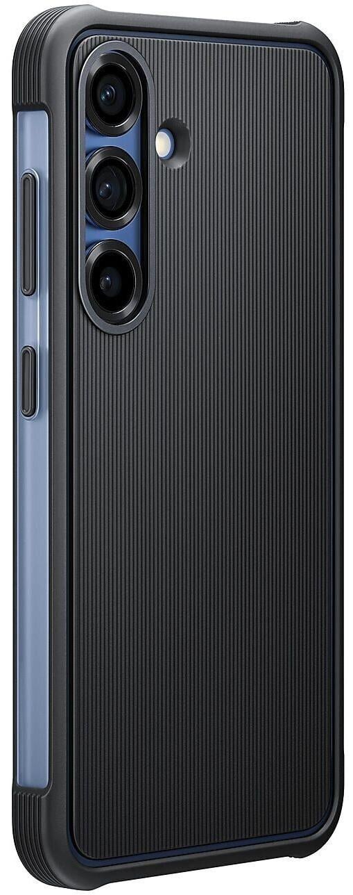 Чехол Rugged Case для Samsung Galaxy S25 Plus 6,7" Black EF-RS936CBEGWW (11774763)