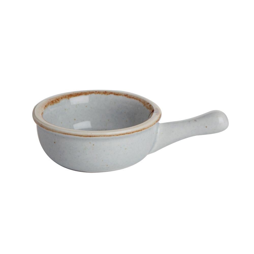 Блюдо для запікання Seasons 60 мм 40 мл Grey (04ALM001706)