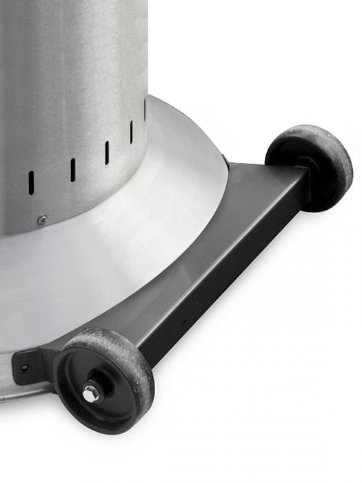 Газовый инфракрасный обогреватель Enders Commercial уличный с колесиками 14 кВт (747024886) - фото 5