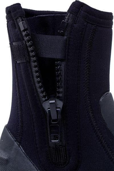 Боти неопренові Marlin Boots Black 5 мм XXXL р. 48-49 - фото 9