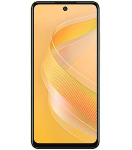 Смартфон Infinix Smart 8 X6525 2/64GB Shiny Gold (1576616) - фото 2