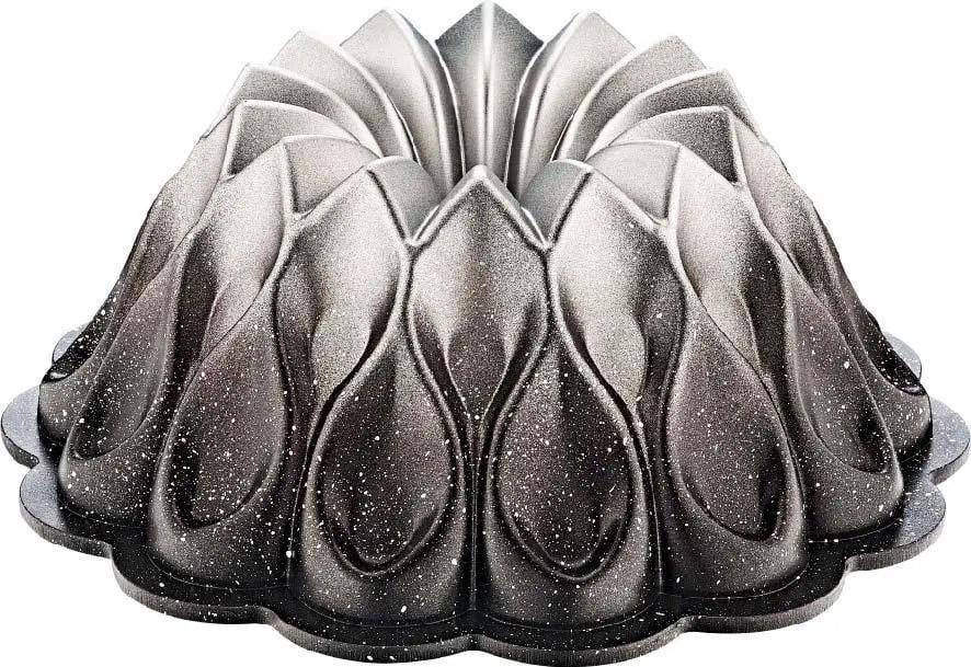 Форма для выпечки кекса O.M.S. Collection 3272 с гранитным покрытием 26 см Серый (1941354888)