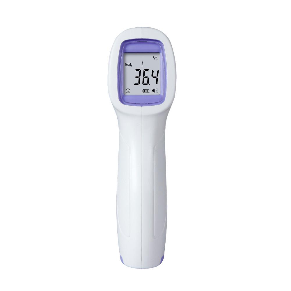 Термометр інфрачервоний RX-189A безконтактний (534058)