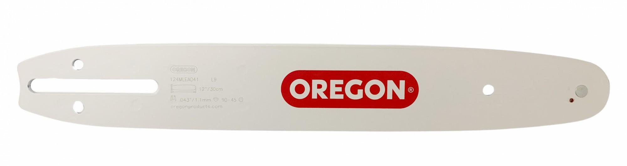 Шина Oregon 124MLEA041 3/8" 1,1 мм 30 см для Bosch/Makita (21272032)