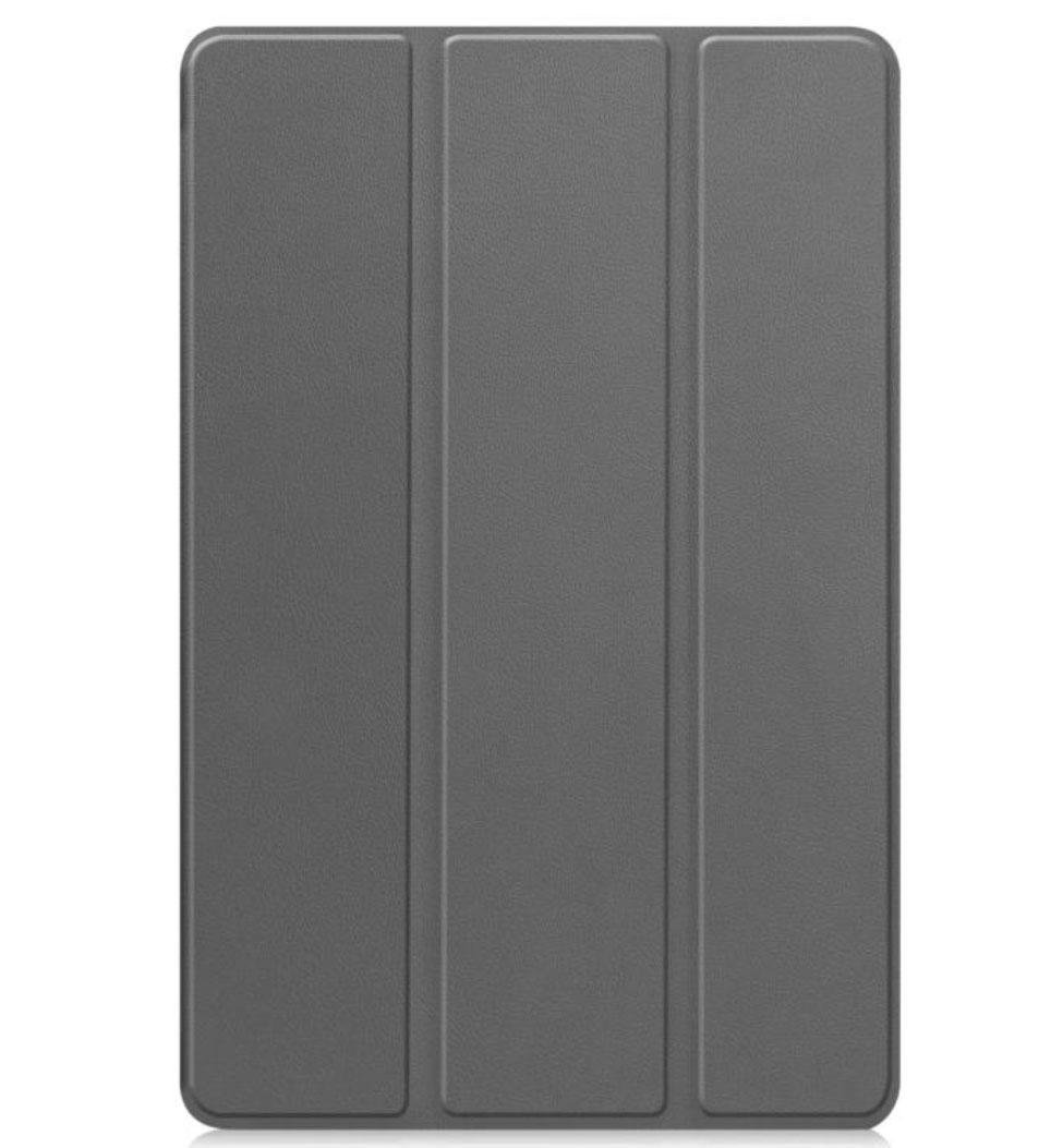 Чехол Primolux Slim для планшета Samsung Galaxy Tab S10 FE Plus 13,1" SM-X620/SM-X626 Grey (2696800277) - фото 1