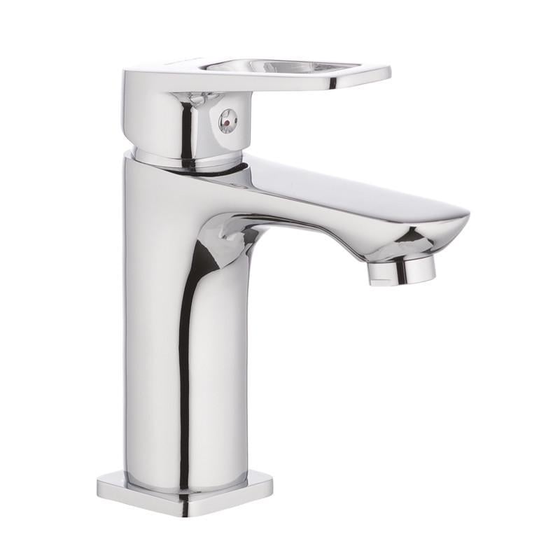 Змішувач для умивальника MIXXUS NEVADA 001 (MX0011) Змішувач для умивальника MIXXUS NEVADA 001 (MX0011)