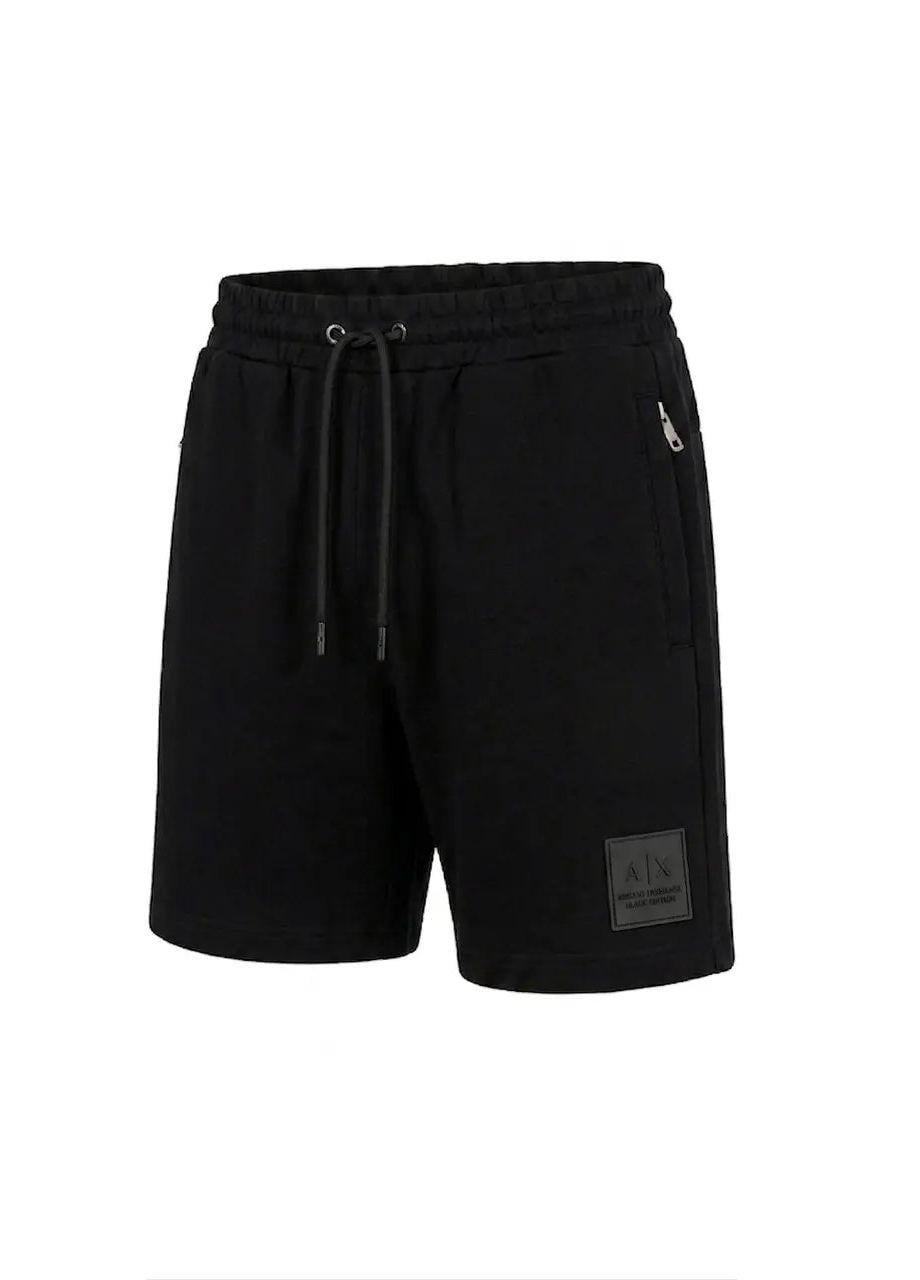 Шорты мужские Armani exchange AX-854BL 3XL