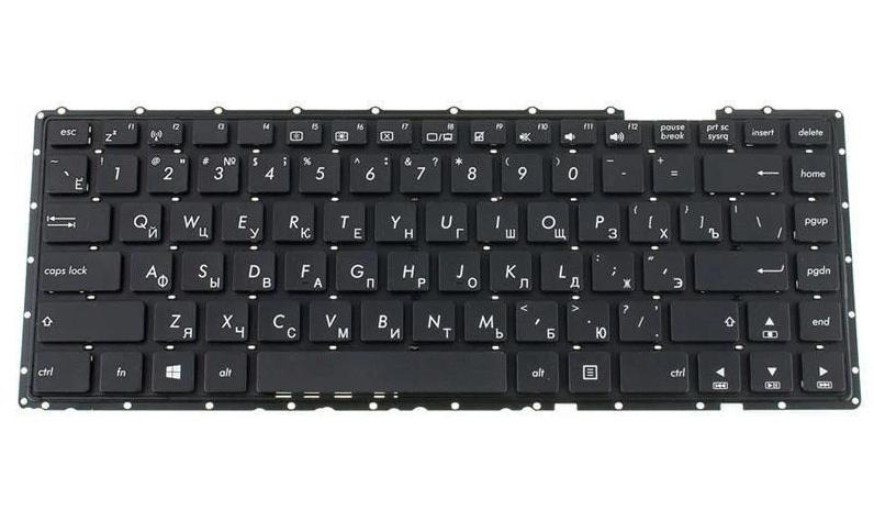 Клавиатура для ноутбука Asus P2440UQ (167344)
