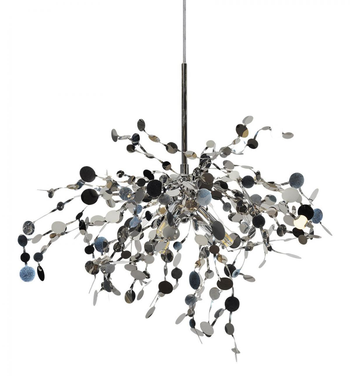 Подвесной светильник Kloodi Deco Pe-Ma7619P/400 (9423367)