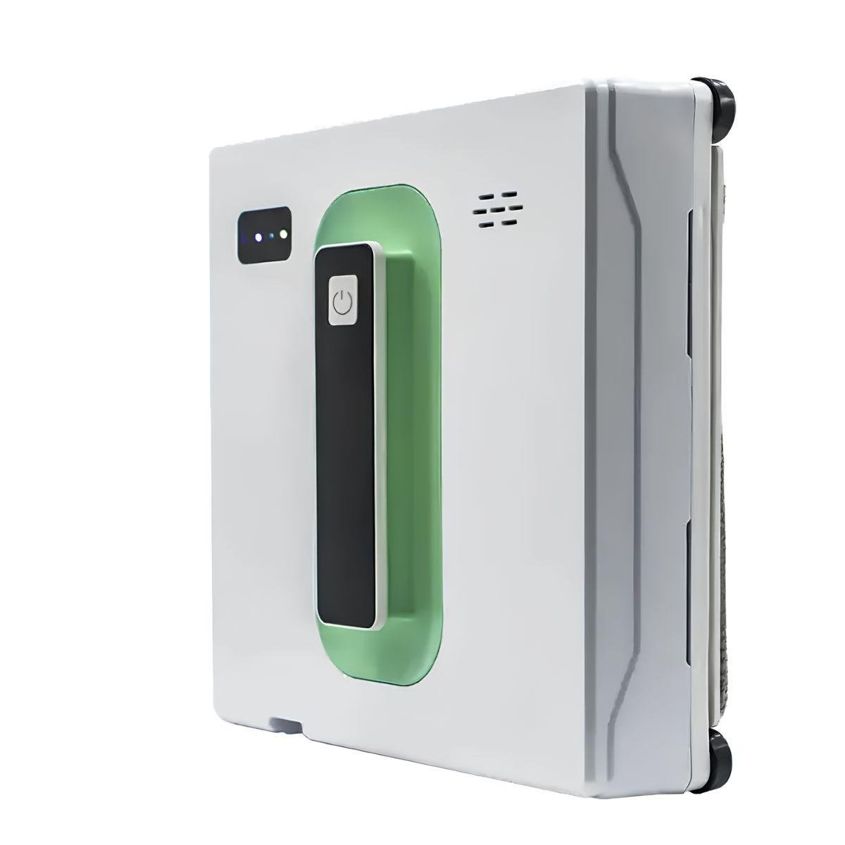 Роботы-мойщики окон F02-21 на 2 струи распыления с приложением на телефон (1075) - фото 3 Роботы-мойщики окон F02-21 на 2 струи распыления с приложением на телефон (1075) - фото 3