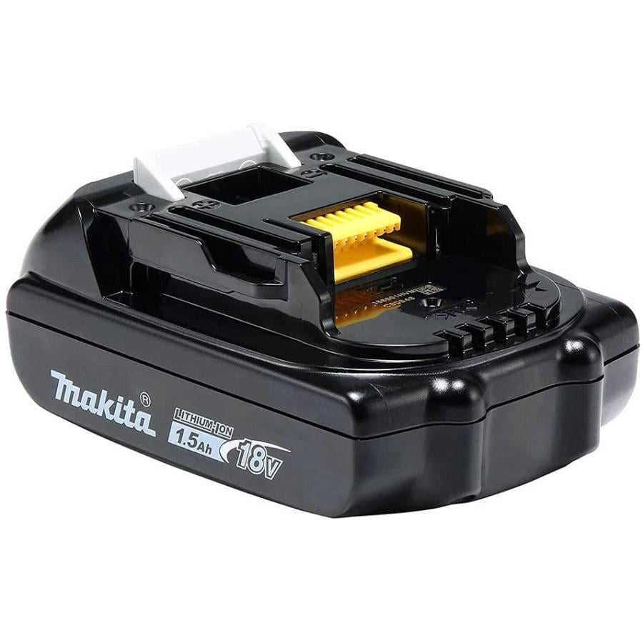 Акумулятор для інструментів Makita LXT BL1815N 18V 1,5 Ah (632A54-1)