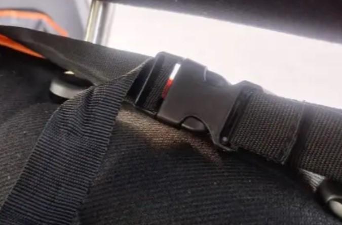 Чохол в багажник автомобіля водовідштовхувальний (AWN-00152) - фото 3 Чохол в багажник автомобіля водовідштовхувальний (AWN-00152) - фото 3