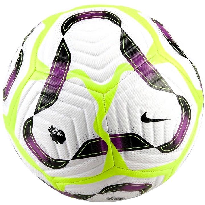 Футбольный мяч Nike Premier League Academy FZ2976-100 р. 4 (21137762) - фото 2