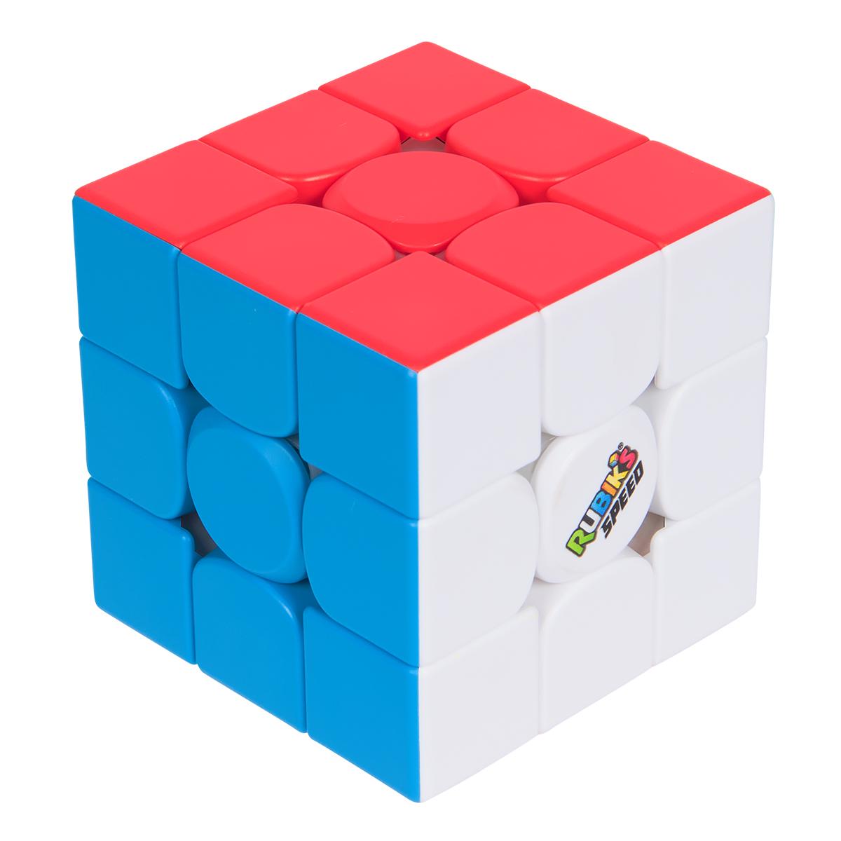 Кубик Рубіка магнітний Rubik’s S2 Speed Cube 3х3 (6071137)