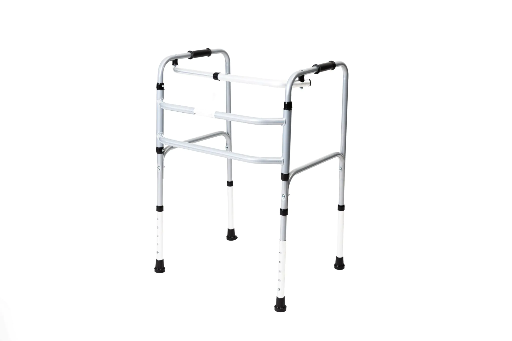 Ходунки PW50 алюмінієві крокуючі складні