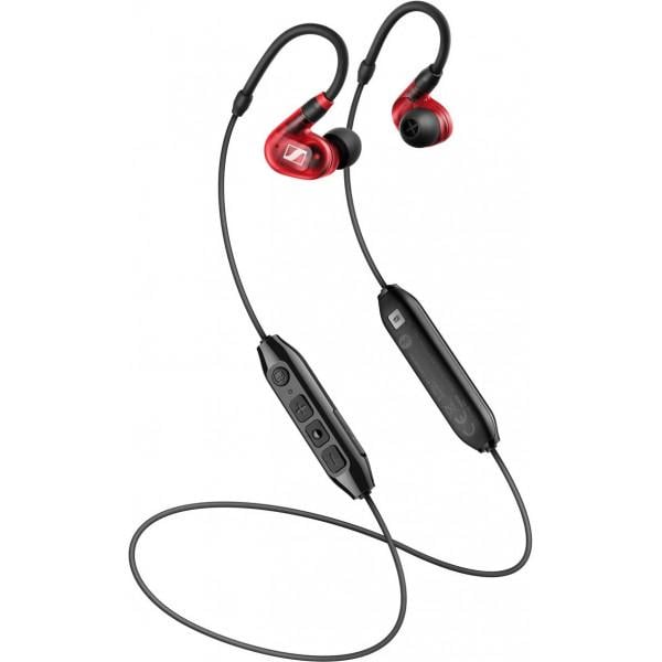 Навушники Sennheiser IE 100 PRO Wireless Red