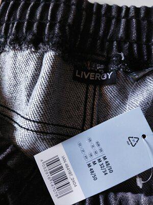 Джинси чоловічі джогери Livergy M - фото 6