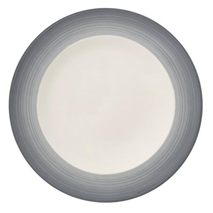 Тарелка Villeroy & Boch Colourful Life 27 см Cosy Grey Тарелка Villeroy & Boch Colourful Life 27 см Cosy Grey