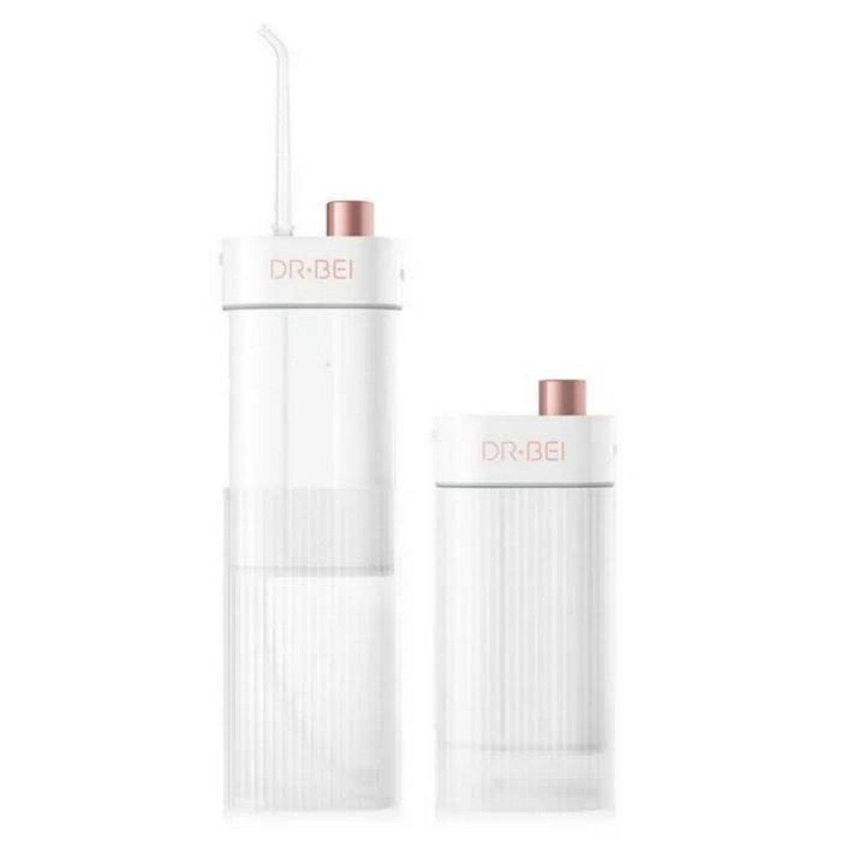 Іригатор Dr.Bei F3 5 W/IPX7 White (PWF3) - фото 2 Іригатор Dr.Bei F3 5 W/IPX7 White (PWF3) - фото 2