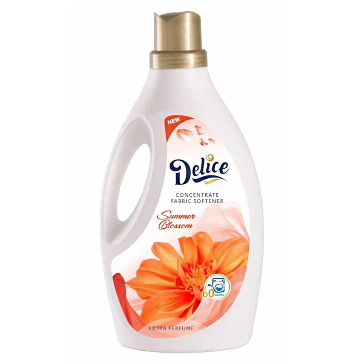 Кондиционер для белья Delice Summer 2 л