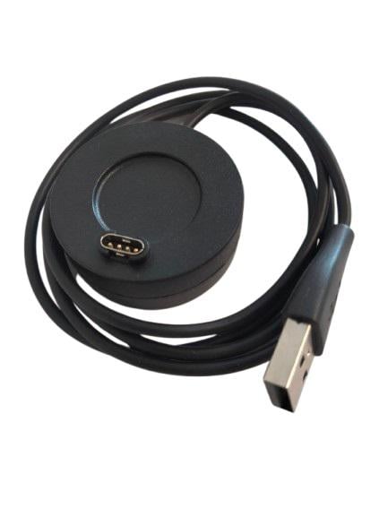 Кабель USB для smart watch Garmin Fenix 5/6/5S/5X/Forerunner 935 (000571021) Кабель USB для smart watch Garmin Fenix 5/6/5S/5X/Forerunner 935 (000571021)