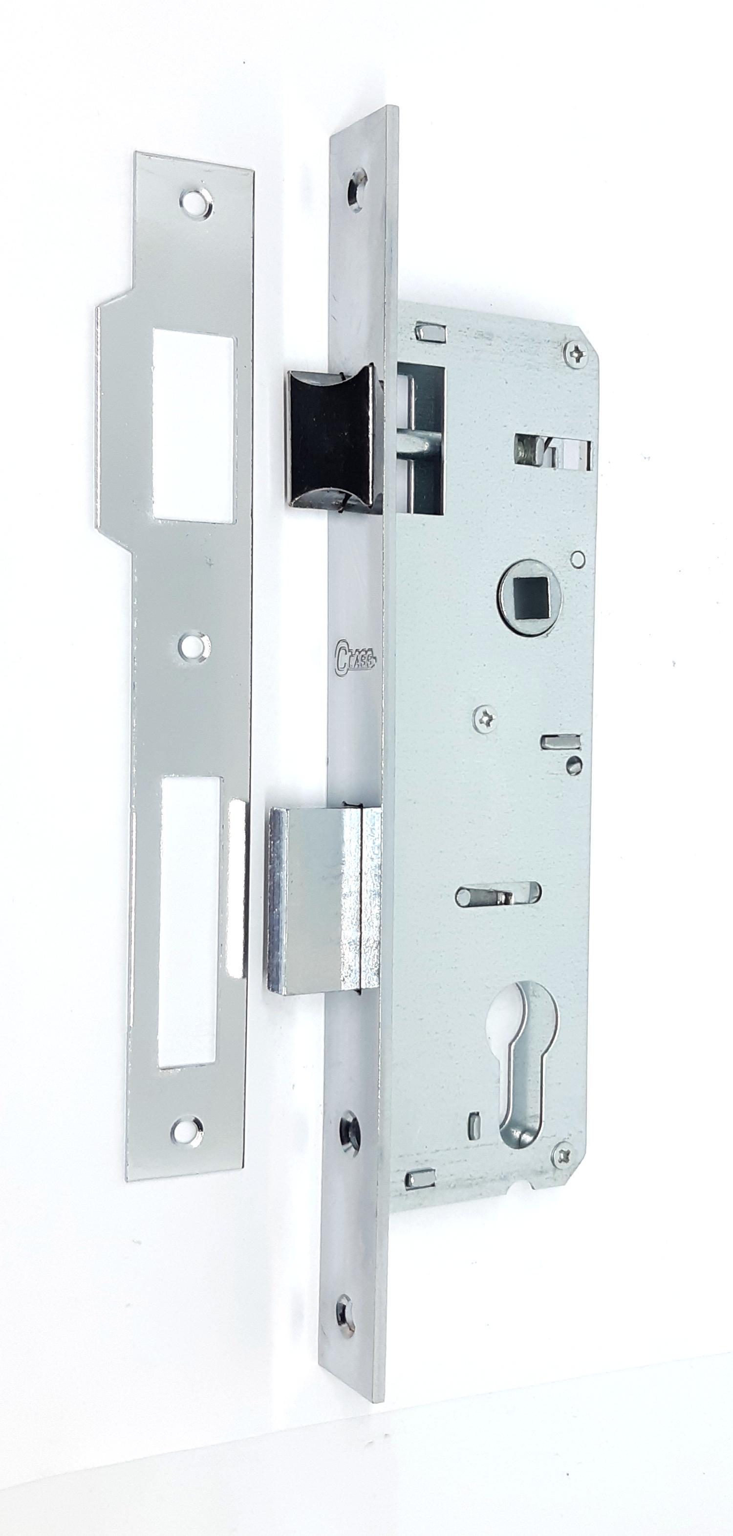 Корпус замка Class 153-35 (8044011)