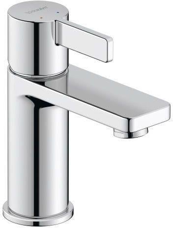 Смеситель для умывальника DURAVIT D-Neo Chrome (DE1010002010)
