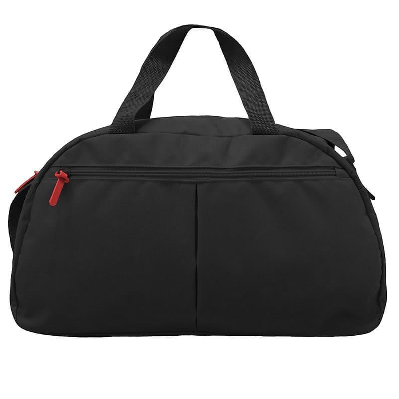 Дорожная сумка SEMI LINE 22 л Black (DAS303095)