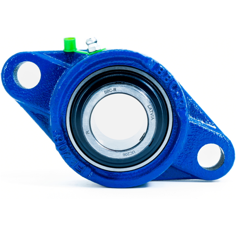 Підшипник BBC-R UCFL206 - фото 2 Підшипник BBC-R UCFL206 - фото 2