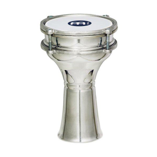 Дарбука Meinl Aluminum Plain HE-100 5-1/3"x9 1/4" (110531)