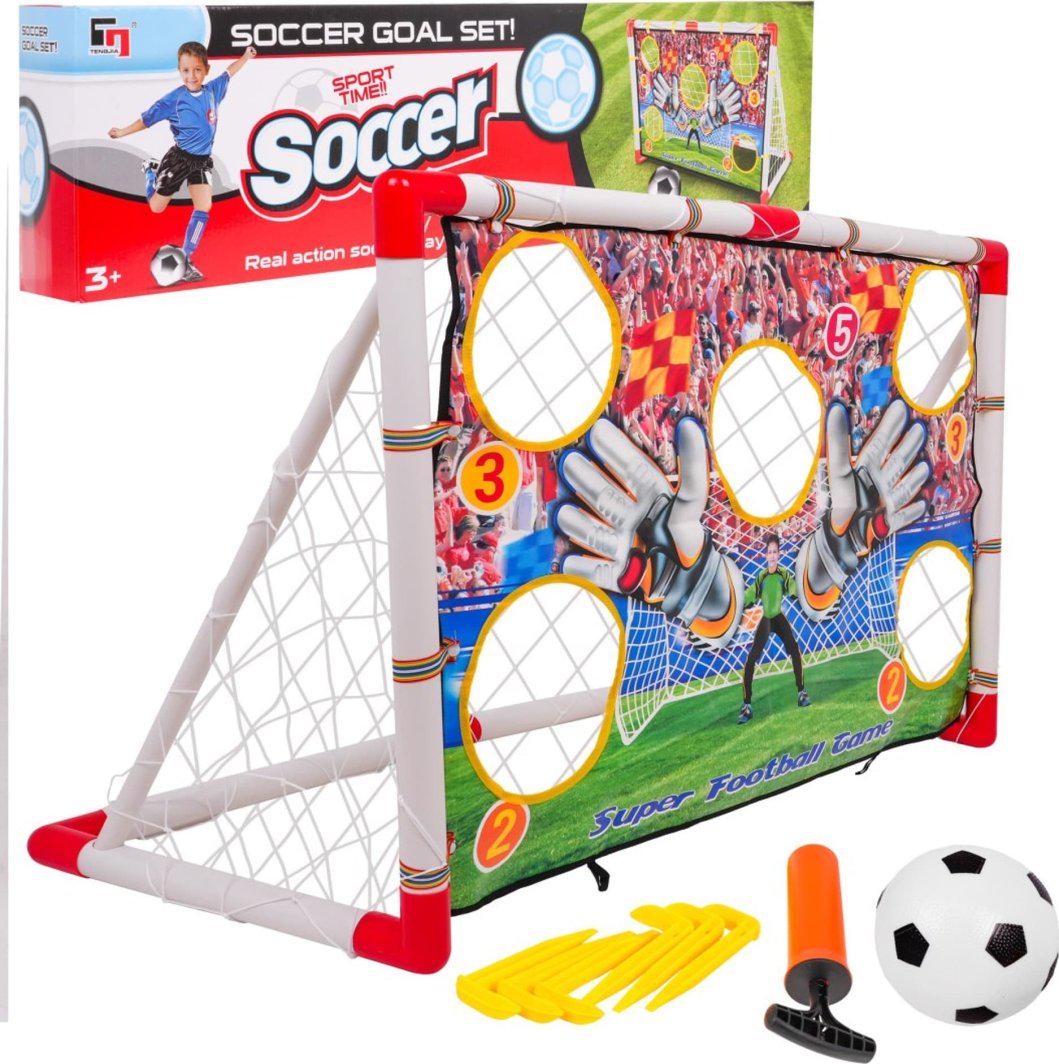 Ворота Mega з килимком (429171)