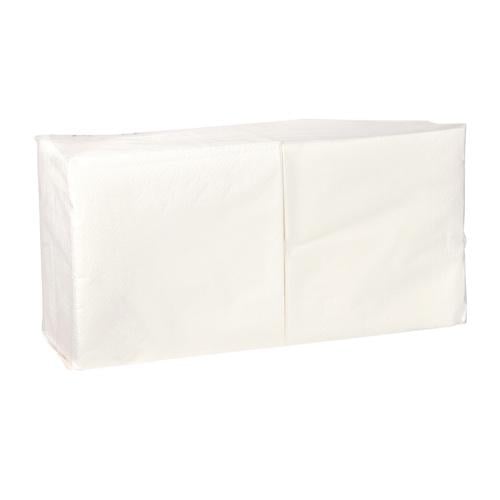 Серветки Інпак 23х23 см 500 шт. (50506)