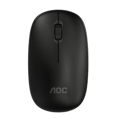 Компьютерная мышка AOC MS200B Wireless Black (MS200B/LA)
