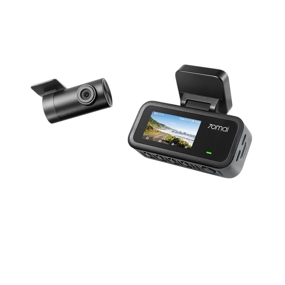 Видеорегистратор 70mai Dash Cam A210 и Rear Cam RC21 Global (1021000)