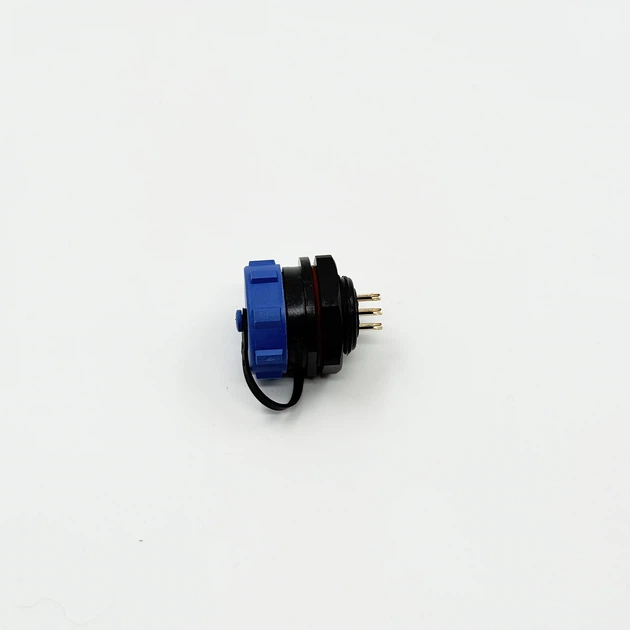 Коннектор Weipu SP1712/S7-1C мама 7 pin IP68 (SP1712/S7-1C)