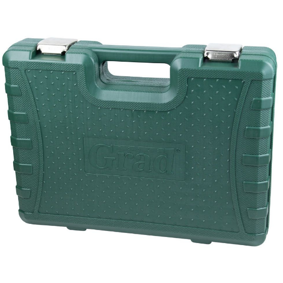 Набор инструментов 172 предмета (41719-16060_2483) - фото 3 Набор инструментов 172 предмета (41719-16060_2483) - фото 3