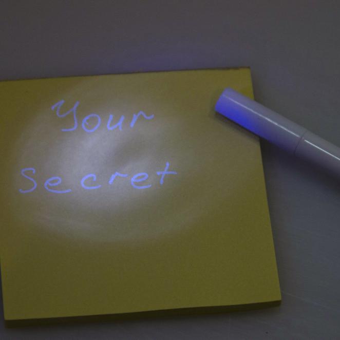 Дитячий шпигунський набір Лупа/прилад для прослуховування (IE160) - фото 6 Дитячий шпигунський набір Лупа/прилад для прослуховування (IE160) - фото 6