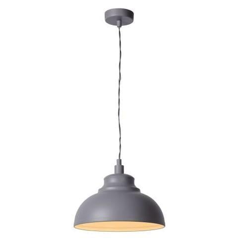 Подвесной светильник ISLA GRAY D20 (PL-0000244 M/GRAY D20) - фото 1 Подвесной светильник ISLA GRAY D20 (PL-0000244 M/GRAY D20) - фото 1