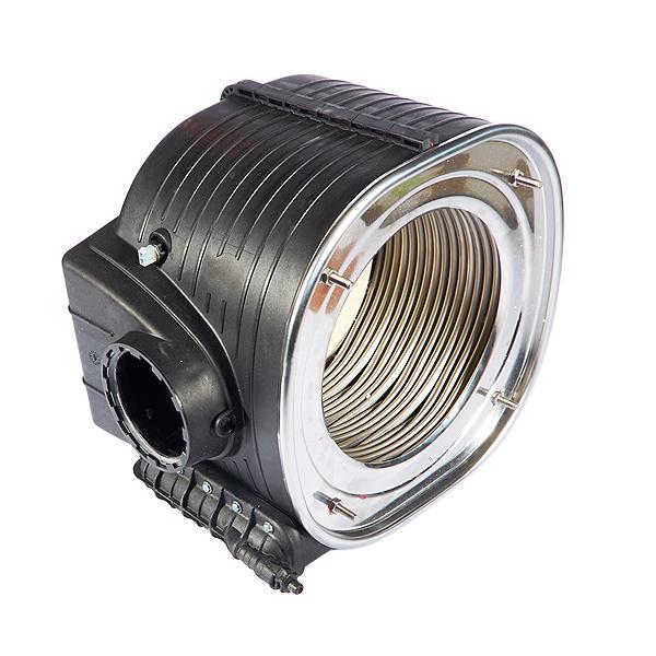 Теплообмінник для конденсаційного котла Immergas Victrix Superior TOP 32 1.031448 (00000063324)