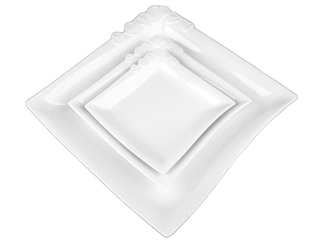 Блюдо Edge 18 см (MMS-MC4875-7) Блюдо Edge 18 см (MMS-MC4875-7)