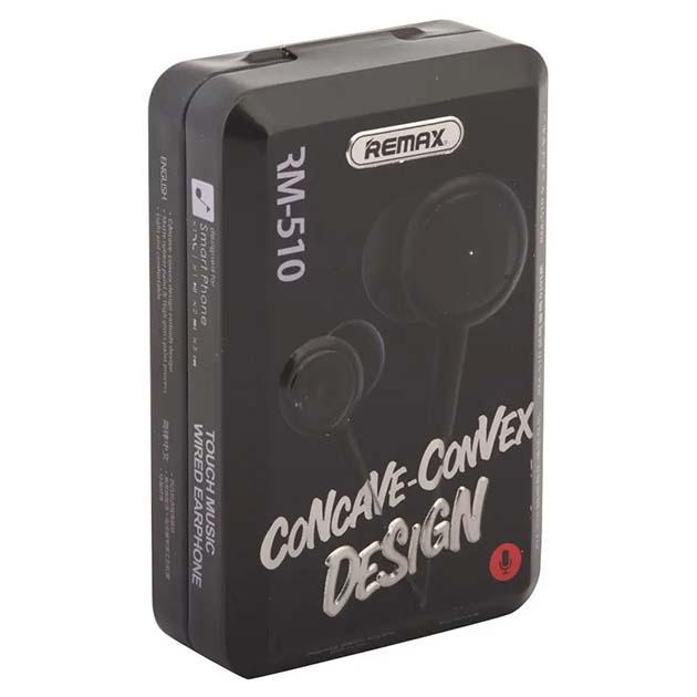 Наушники RM-510i (MAW-45473_248) - фото 2
